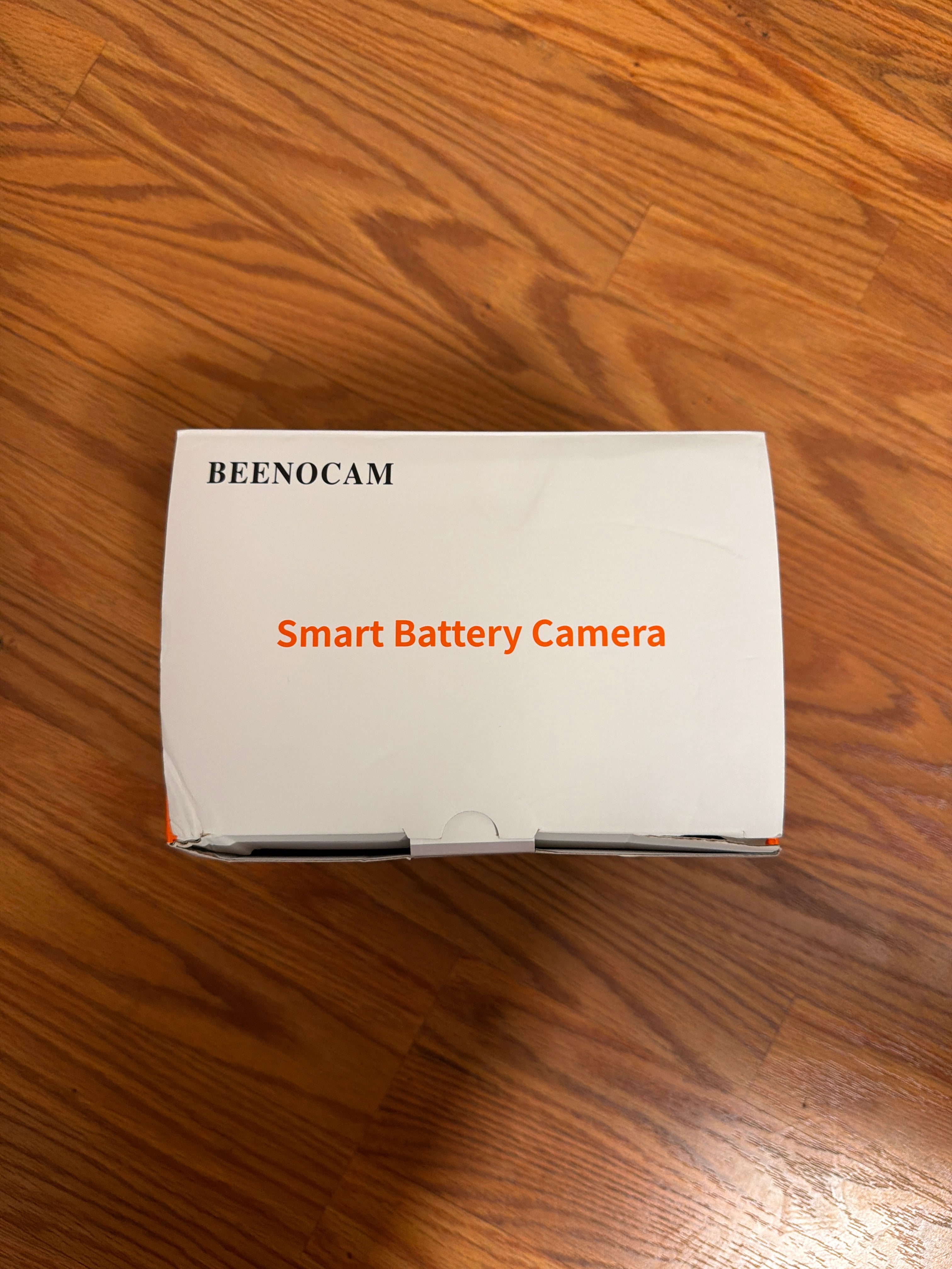 smart 4g camera with solar panel