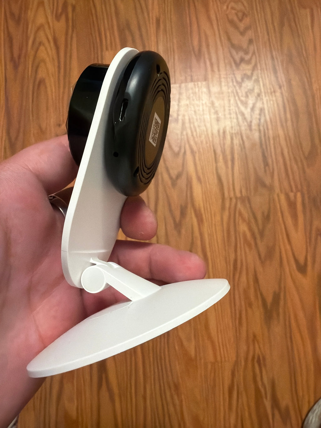 kami wifi camera