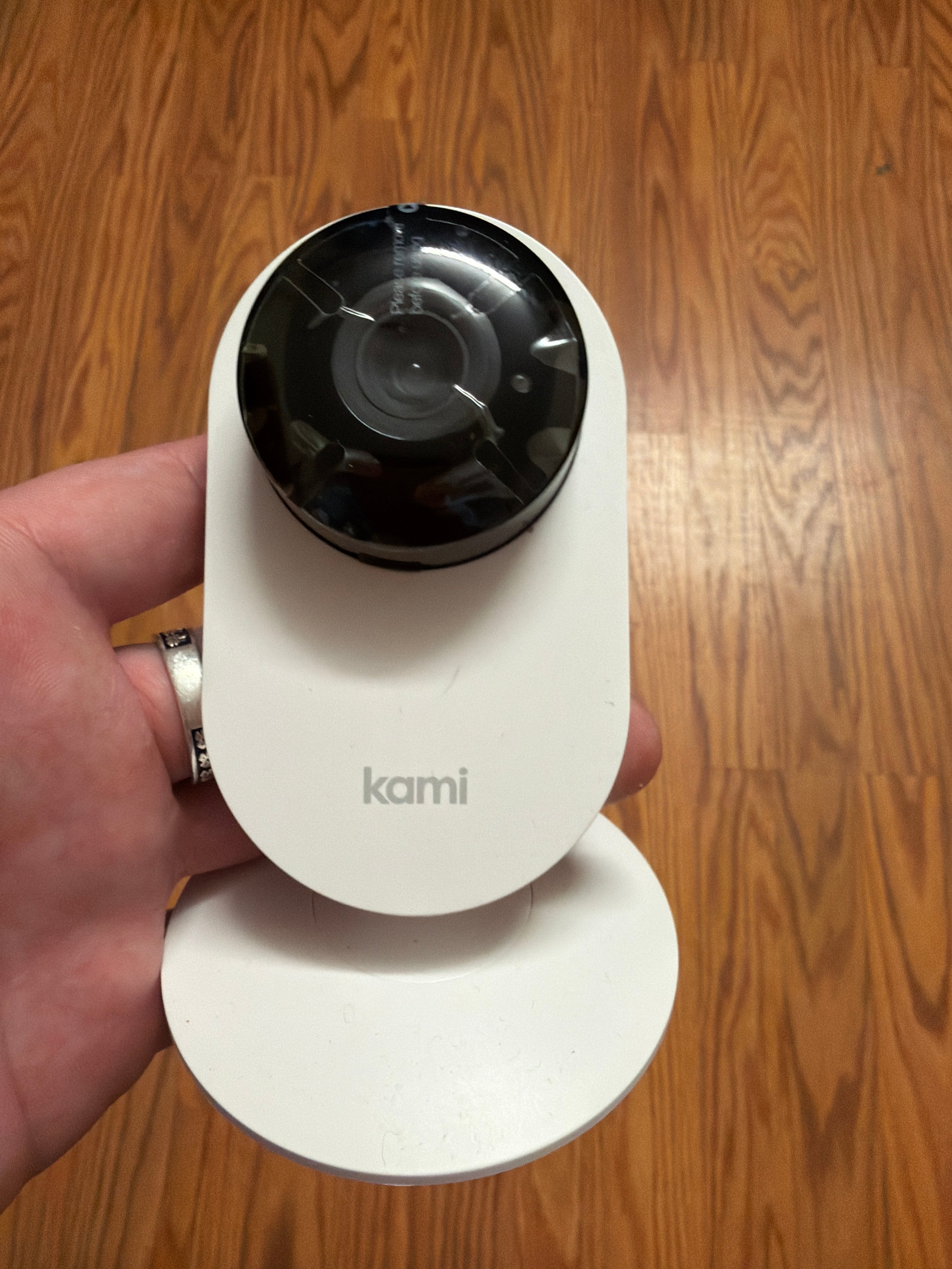 kami wifi camera